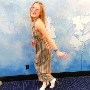 Meet your Posher, Lucy